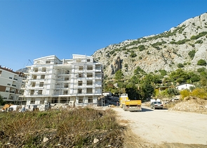 مشروع استثماري في منطقة هورما كونيالتي الصغيرة