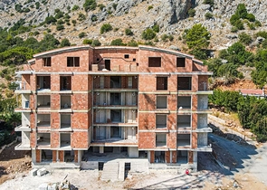 مشروع استثماري في منطقة هورما كونيالتي الصغيرة