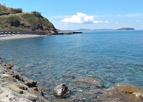 اطلالة بحرية - شقق عائلية واسعة - فاخرة - في بودروم 