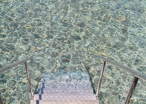 اطلالة بحرية - شقق عائلية واسعة - فاخرة - في بودروم 