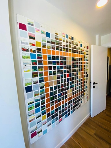 شقق فاخرة -باطلالة بحرية - في مدينة بودروم الساحرة 