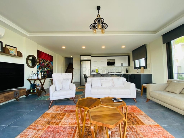 شقق فاخرة -باطلالة بحرية - في مدينة بودروم الساحرة 