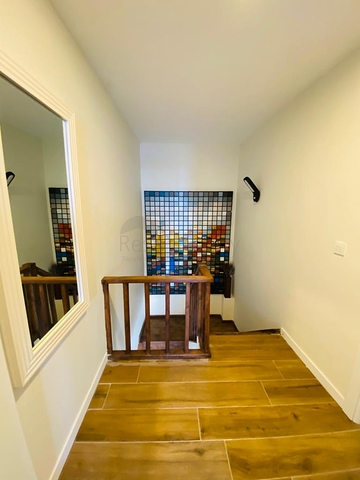 شقق فاخرة -باطلالة بحرية - في مدينة بودروم الساحرة 