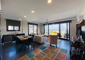 شقق فاخرة -باطلالة بحرية - في مدينة بودروم الساحرة 