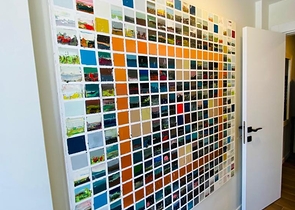 شقق فاخرة -باطلالة بحرية - في مدينة بودروم الساحرة 