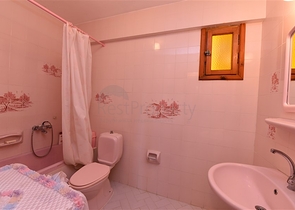 على البحر مباشرة - شقة 3 غرف وصالة - في مهموتلار / الانيا 