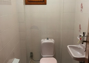 على البحر مباشرة - شقة 3 غرف وصالة - في مهموتلار / الانيا 