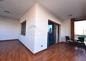 مجمع بخدمات  5 نجوم - شقة 3 غرف وصالة - في الانيا - منطقة مهموتلار 