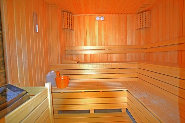 شقة غرفتين وصالة - ضمن مجمع سكني - قريب من البحر والخدمات - في مهموتلار / الانيا