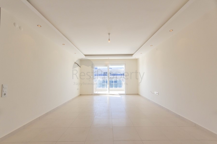 شقق غرفة وصالة - واسعة - ضمن مجمع سكني - في مهموتلار / الانيا 