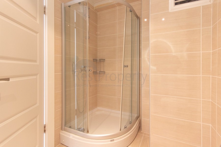 شقق غرفة وصالة - واسعة - ضمن مجمع سكني - في مهموتلار / الانيا 