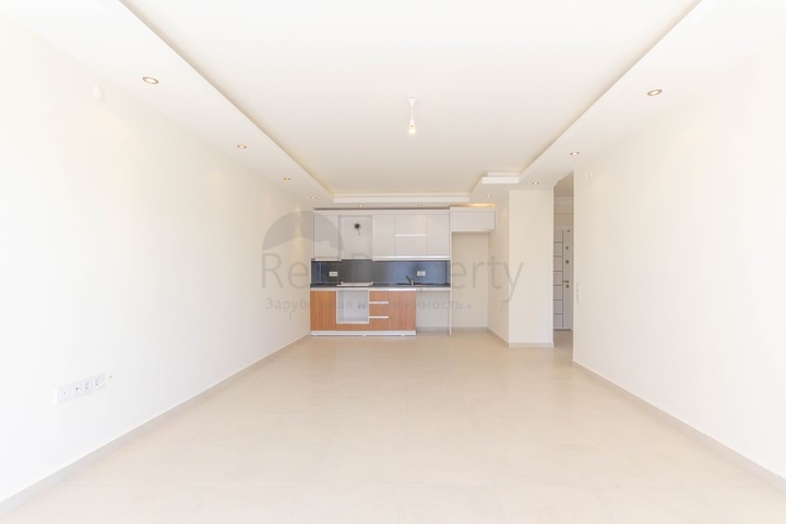 شقق غرفة وصالة - واسعة - ضمن مجمع سكني - في مهموتلار / الانيا 