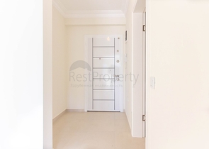 شقق غرفة وصالة - واسعة - ضمن مجمع سكني - في مهموتلار / الانيا 