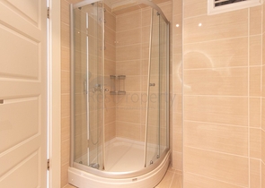 شقق غرفة وصالة - واسعة - ضمن مجمع سكني - في مهموتلار / الانيا 