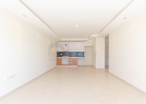 شقق غرفة وصالة - واسعة - ضمن مجمع سكني - في مهموتلار / الانيا 