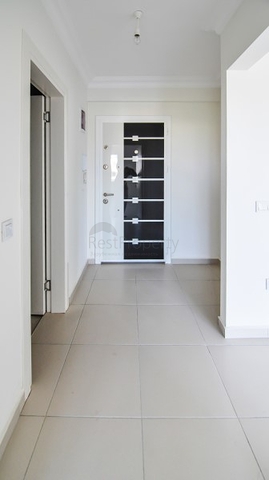 اطلالة مفتوحة - شقة 1+1 - ضمن منطقة هادئة - في مهموتلار / الانيا 