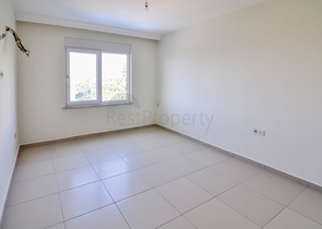 اطلالة مفتوحة - شقة 1+1 - ضمن منطقة هادئة - في مهموتلار / الانيا 