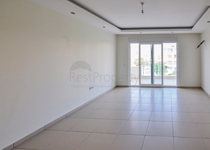 اطلالة مفتوحة - شقة 1+1 - ضمن منطقة هادئة - في مهموتلار / الانيا 