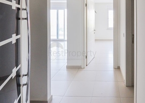 اطلالة مفتوحة - شقة 1+1 - ضمن منطقة هادئة - في مهموتلار / الانيا 