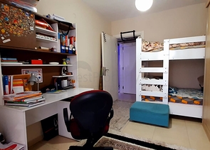 شقة غرفة وصالة - مناسبة للاستثمار او العطلات - ضمن مجمع في منطقة مهموتلار / الانيا 