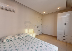 ضمن مجمع  نجوم - شقة 2 غرفة وصالة - مؤثثة - في افسلار / الانيا 