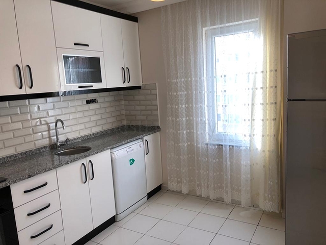 بسعر مناسب - شقة 2 غرفة وصالة -مفروشة - في مهموتلار / الانيا 