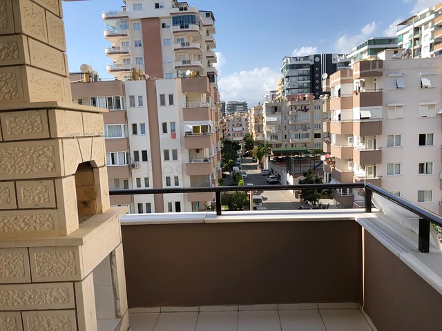 بسعر مناسب - شقة 2 غرفة وصالة -مفروشة - في مهموتلار / الانيا 