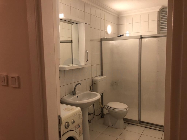 بسعر مناسب - شقة 2 غرفة وصالة -مفروشة - في مهموتلار / الانيا 