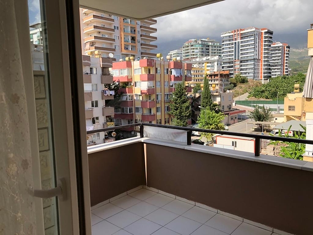 بسعر مناسب - شقة 2 غرفة وصالة -مفروشة - في مهموتلار / الانيا 