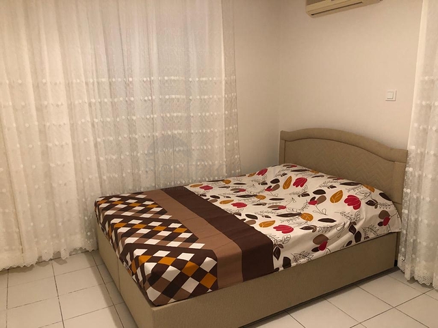 بسعر مناسب - شقة 2 غرفة وصالة -مفروشة - في مهموتلار / الانيا 