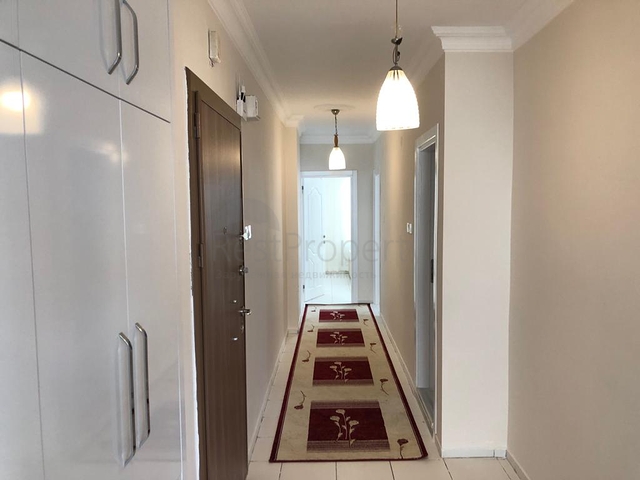 بسعر مناسب - شقة 2 غرفة وصالة -مفروشة - في مهموتلار / الانيا 