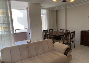 بسعر مناسب - شقة 2 غرفة وصالة -مفروشة - في مهموتلار / الانيا 