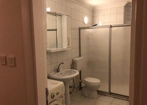 بسعر مناسب - شقة 2 غرفة وصالة -مفروشة - في مهموتلار / الانيا 