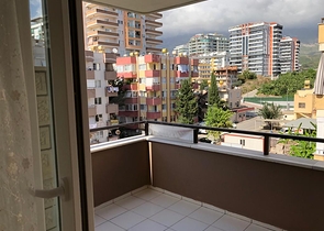 بسعر مناسب - شقة 2 غرفة وصالة -مفروشة - في مهموتلار / الانيا 