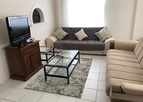 بسعر مناسب - شقة 2 غرفة وصالة -مفروشة - في مهموتلار / الانيا 