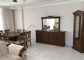 بسعر مناسب - شقة 2 غرفة وصالة -مفروشة - في مهموتلار / الانيا 