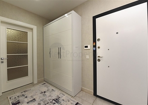 قريبة من البحر - بناء جديد - شقة 2 غرفة وصالة -في مهموتلار / الانيا 