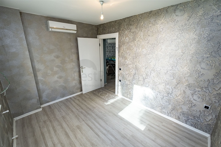 شقة 1 + 1 في هورما كونيالتي أنطاليا