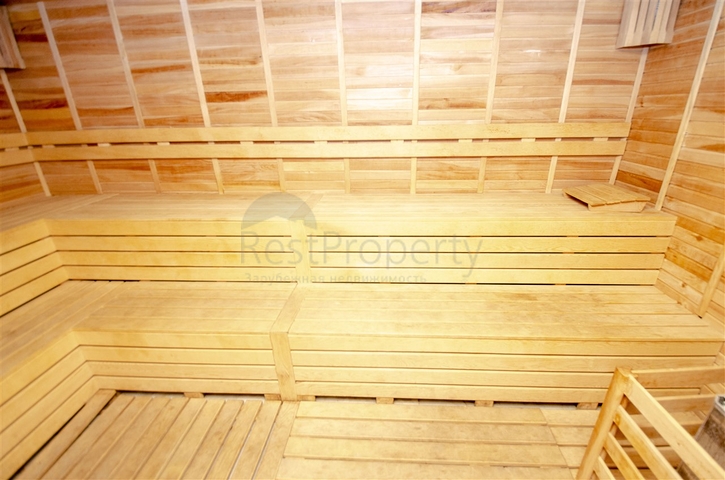 شقة 1 + 1 في هورما كونيالتي أنطاليا