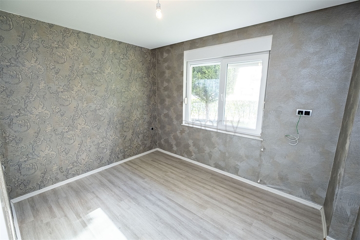 شقة 1 + 1 في هورما كونيالتي أنطاليا