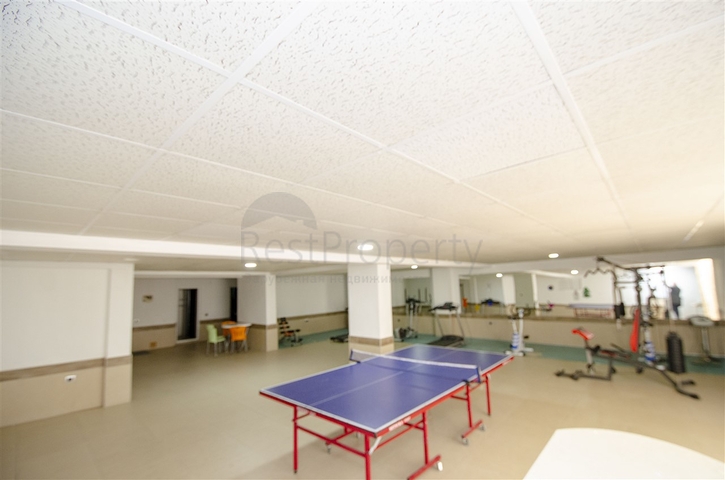 شقة 1 + 1 في هورما كونيالتي أنطاليا