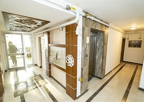 شقة 1 + 1 في هورما كونيالتي أنطاليا