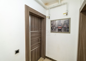 شقة 1 + 1 في هورما كونيالتي أنطاليا