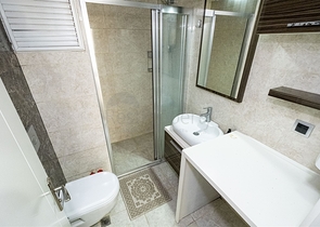 شقة 1 + 1 في هورما كونيالتي أنطاليا