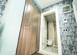 شقة 1 + 1 في هورما كونيالتي أنطاليا