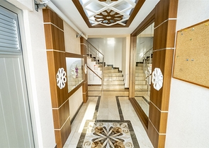 شقة 1 + 1 في هورما كونيالتي أنطاليا