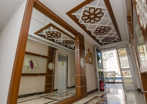 شقة 1 + 1 في هورما كونيالتي أنطاليا