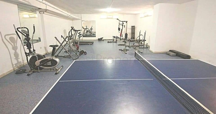 طابق مرتفع - شقة 2 غرفة وصالة -مساحة 125 م - في مهموتلار / الانيا