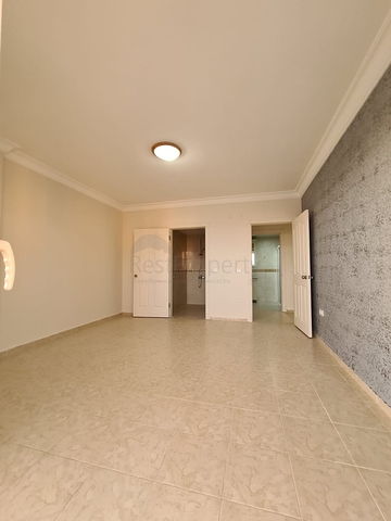 طابق مرتفع - شقة 2 غرفة وصالة -مساحة 125 م - في مهموتلار / الانيا