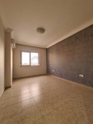 طابق مرتفع - شقة 2 غرفة وصالة -مساحة 125 م - في مهموتلار / الانيا